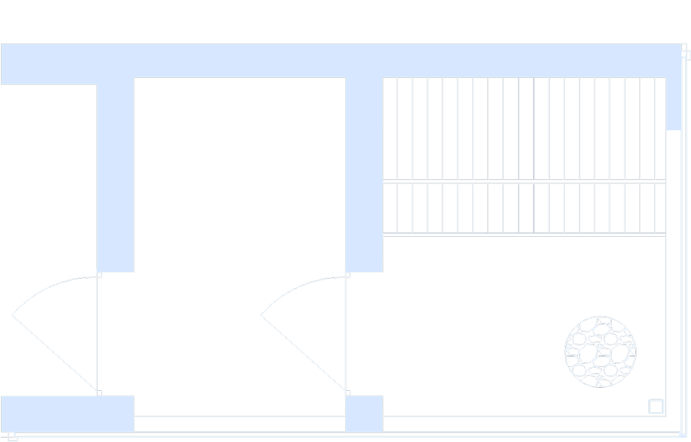 Medium Sauna zdjęcie 1