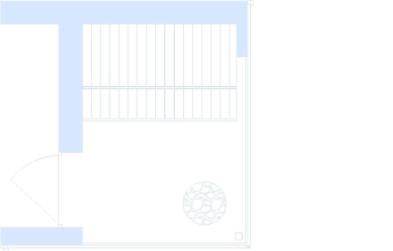 Mini Sauna zdjęcie 1