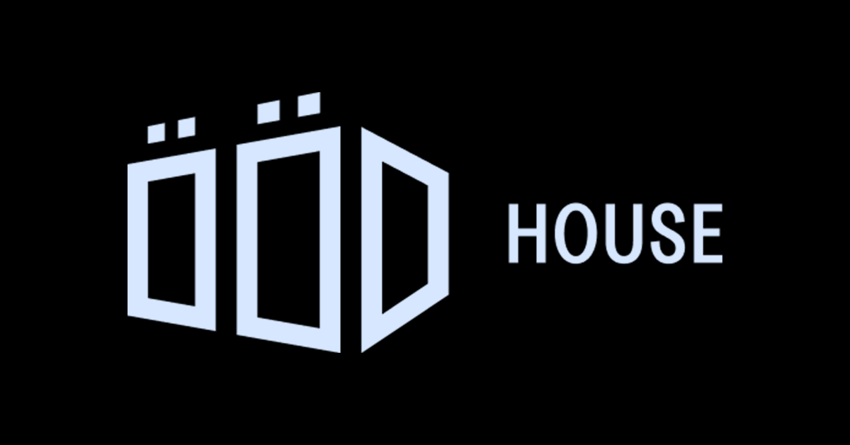 ÖÖD – House where your ideas fit!