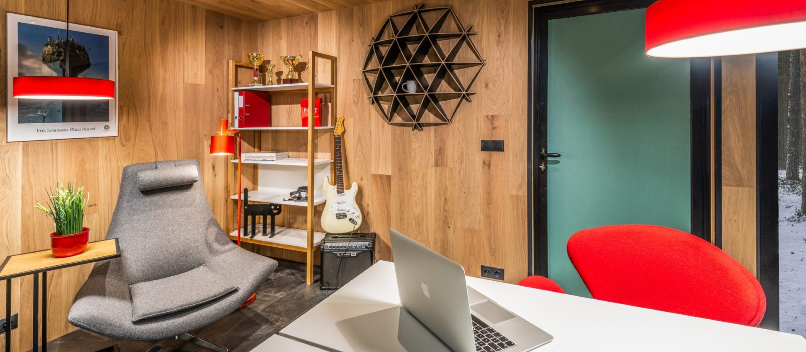 Medium Office zdjęcie 2